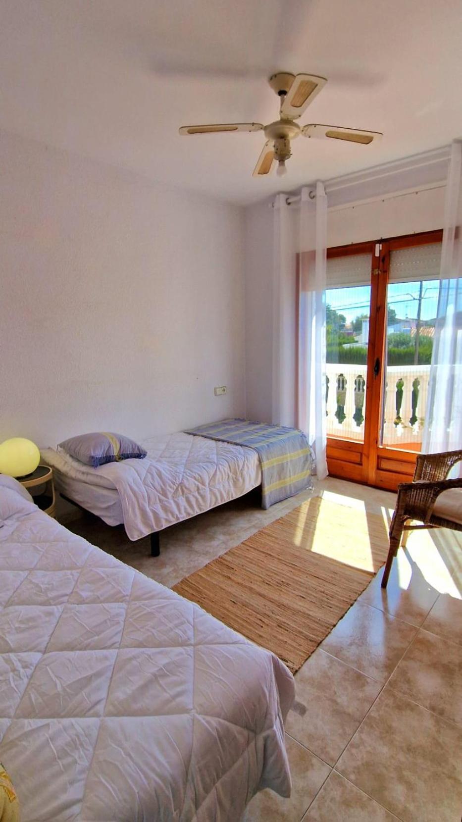 Casa Buganvilla L'Ametlla de Mar Exteriör bild