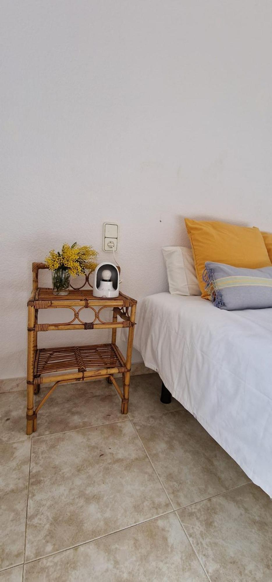 Casa Buganvilla L'Ametlla de Mar Exteriör bild