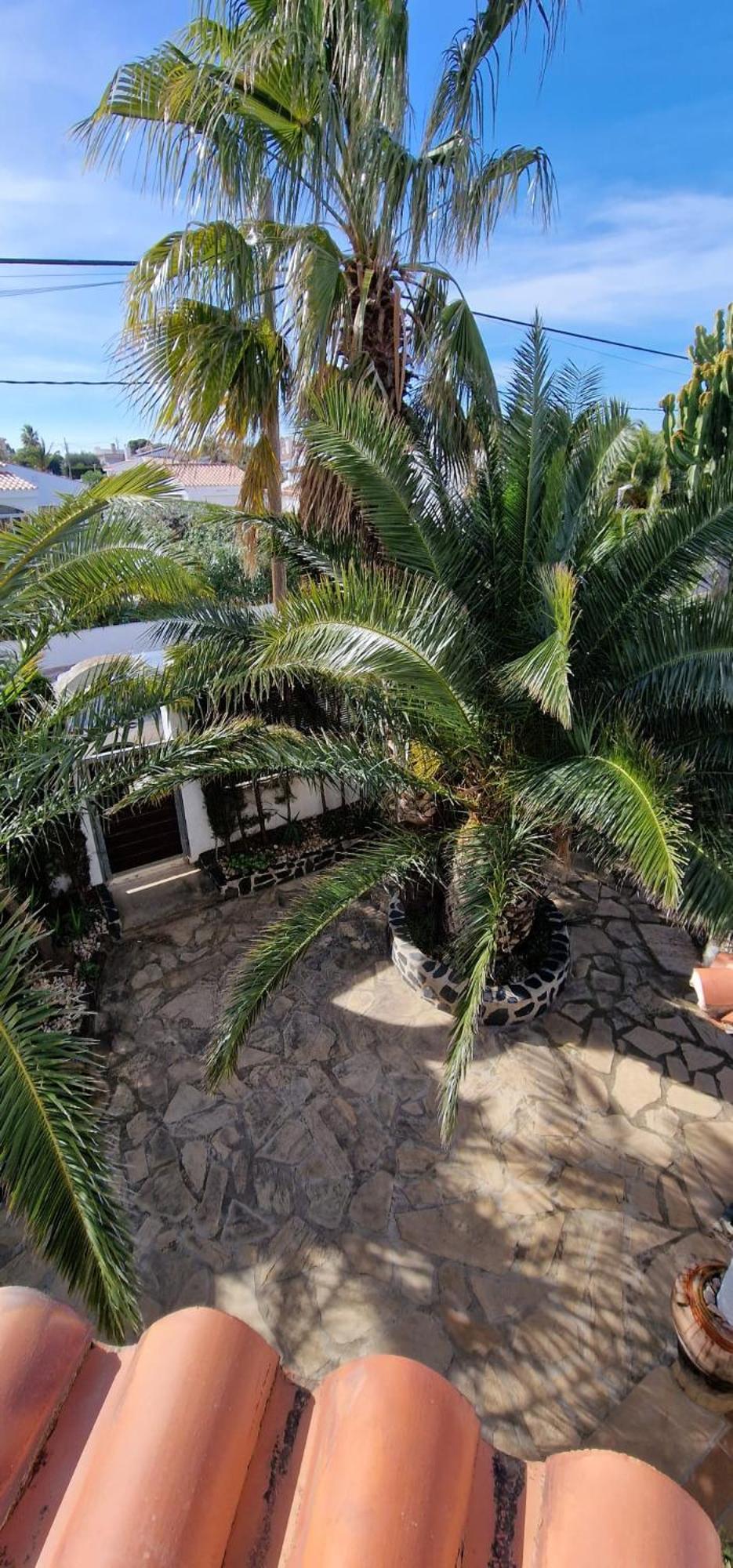 Casa Buganvilla L'Ametlla de Mar Exteriör bild