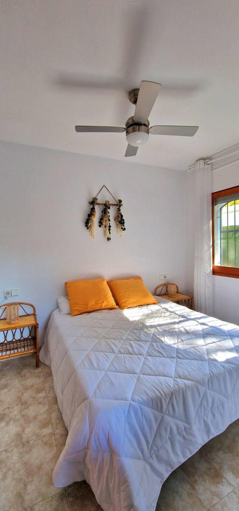 Casa Buganvilla L'Ametlla de Mar Exteriör bild