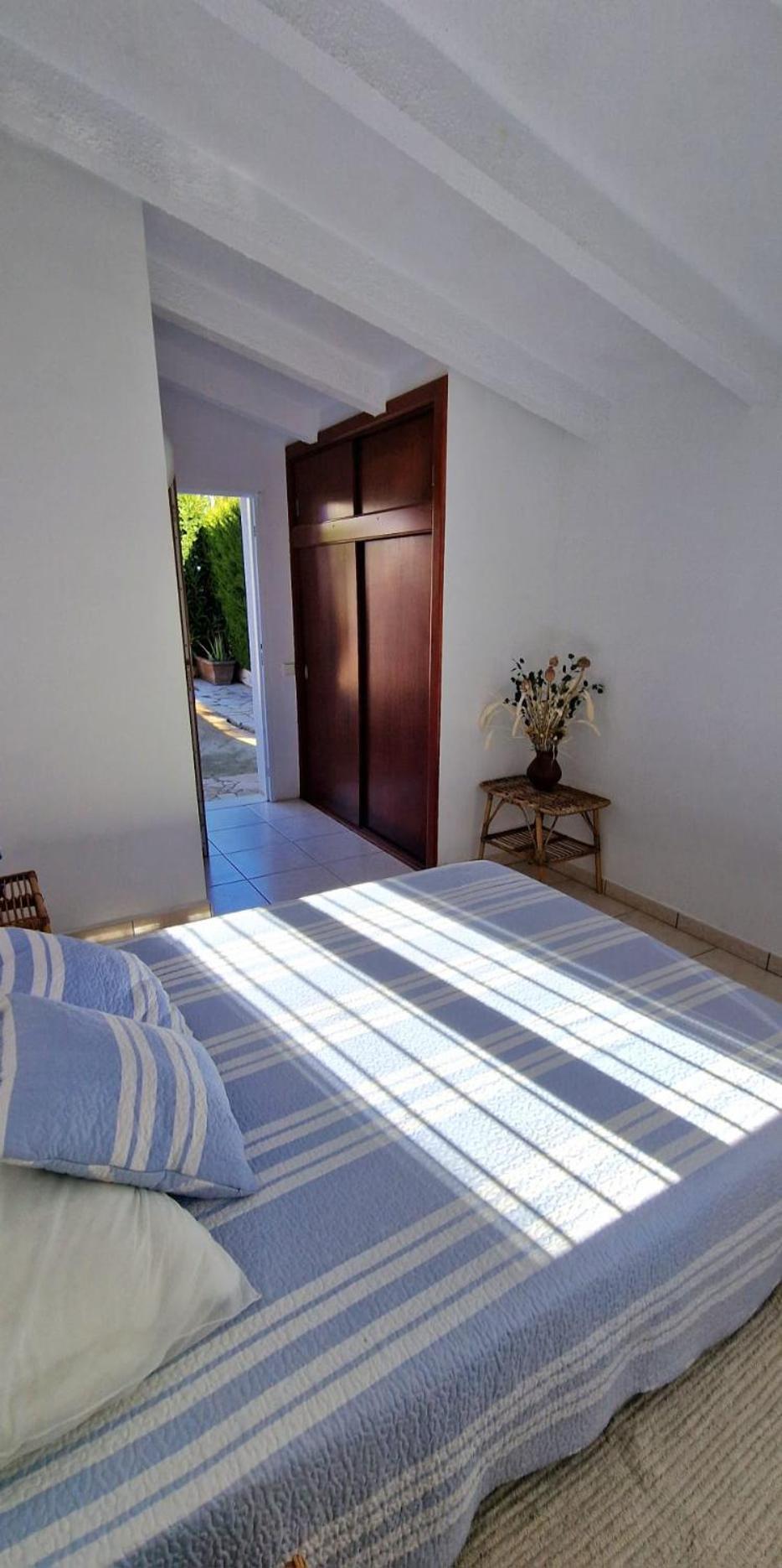 Casa Buganvilla L'Ametlla de Mar Exteriör bild
