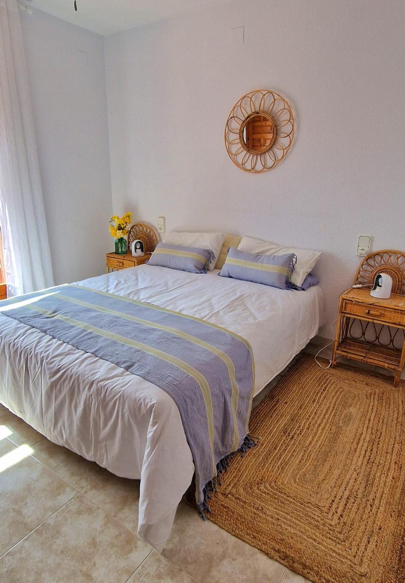 Casa Buganvilla L'Ametlla de Mar Exteriör bild