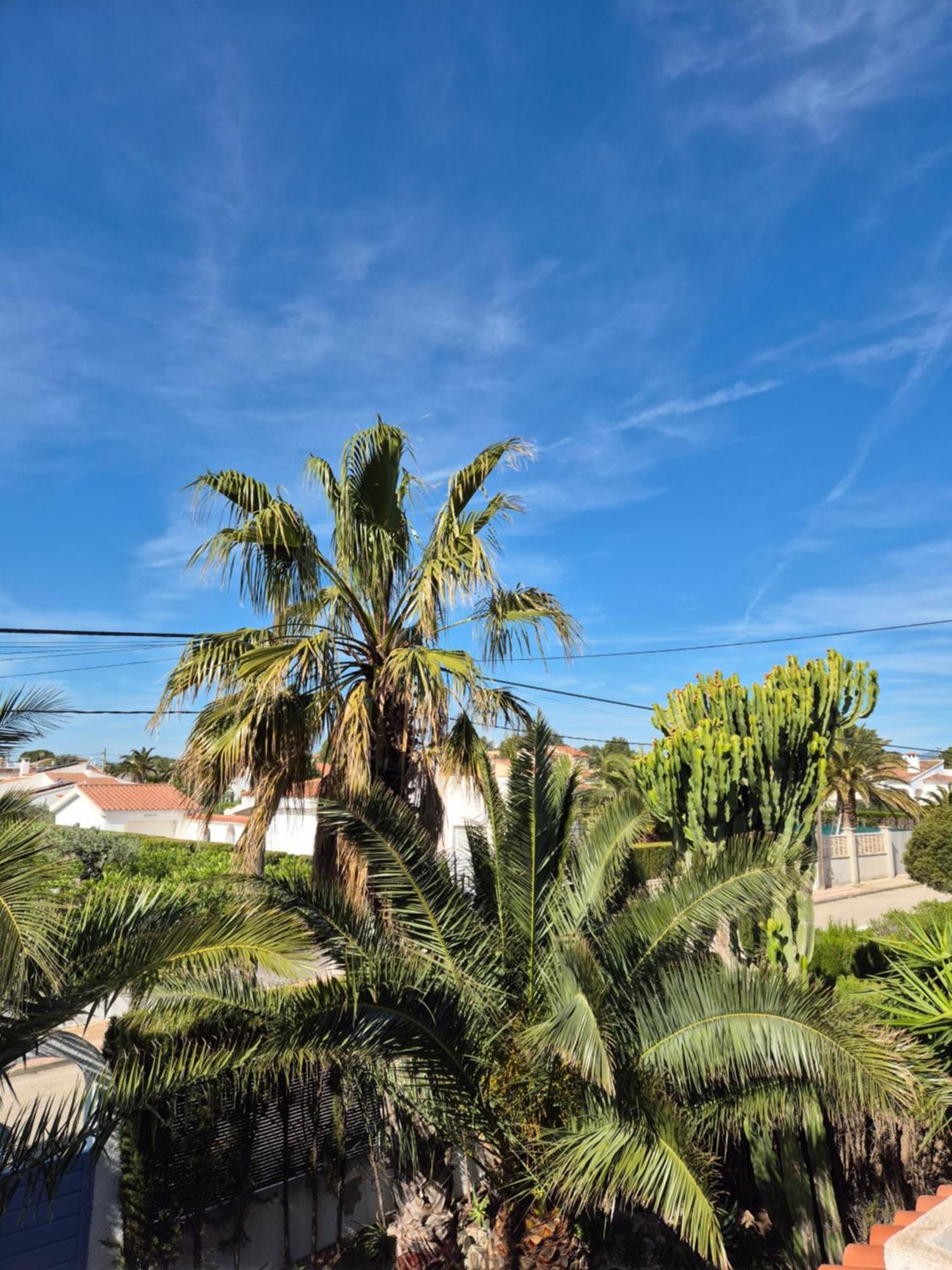 Casa Buganvilla L'Ametlla de Mar Exteriör bild