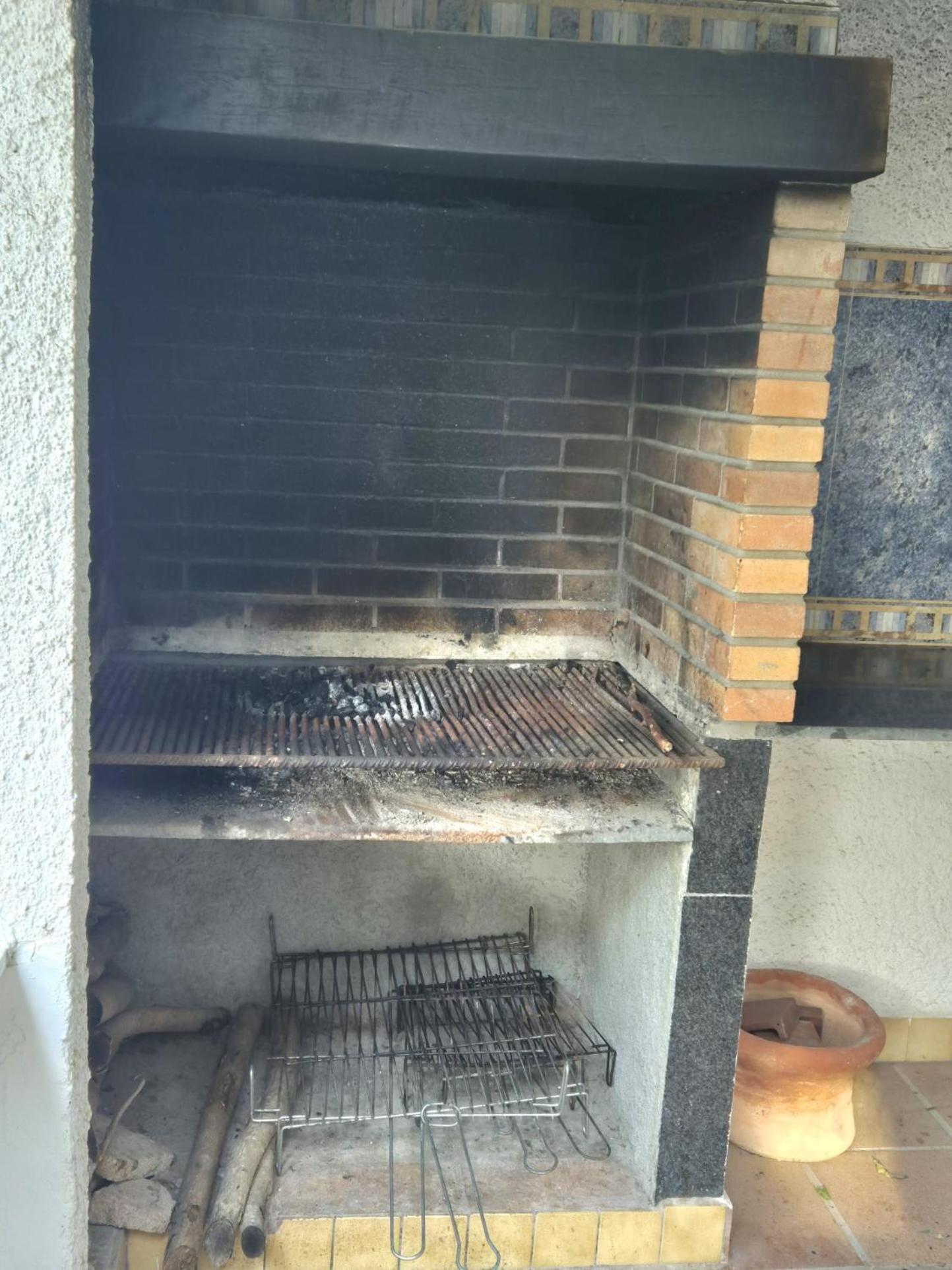 Casa Buganvilla L'Ametlla de Mar Exteriör bild